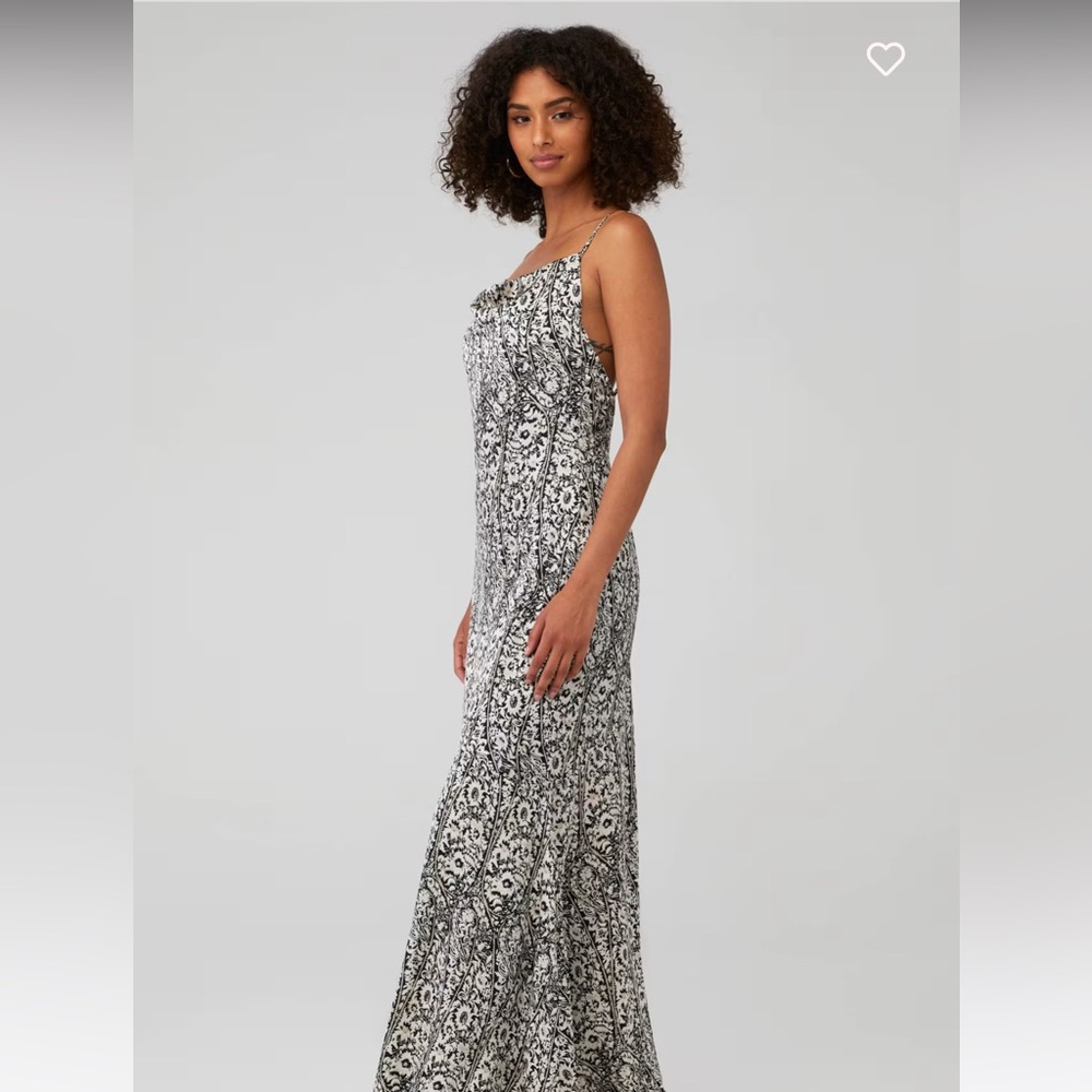 ELLIATT DRESS - Picture 2 of 3